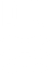 Hvidt DTU Logo